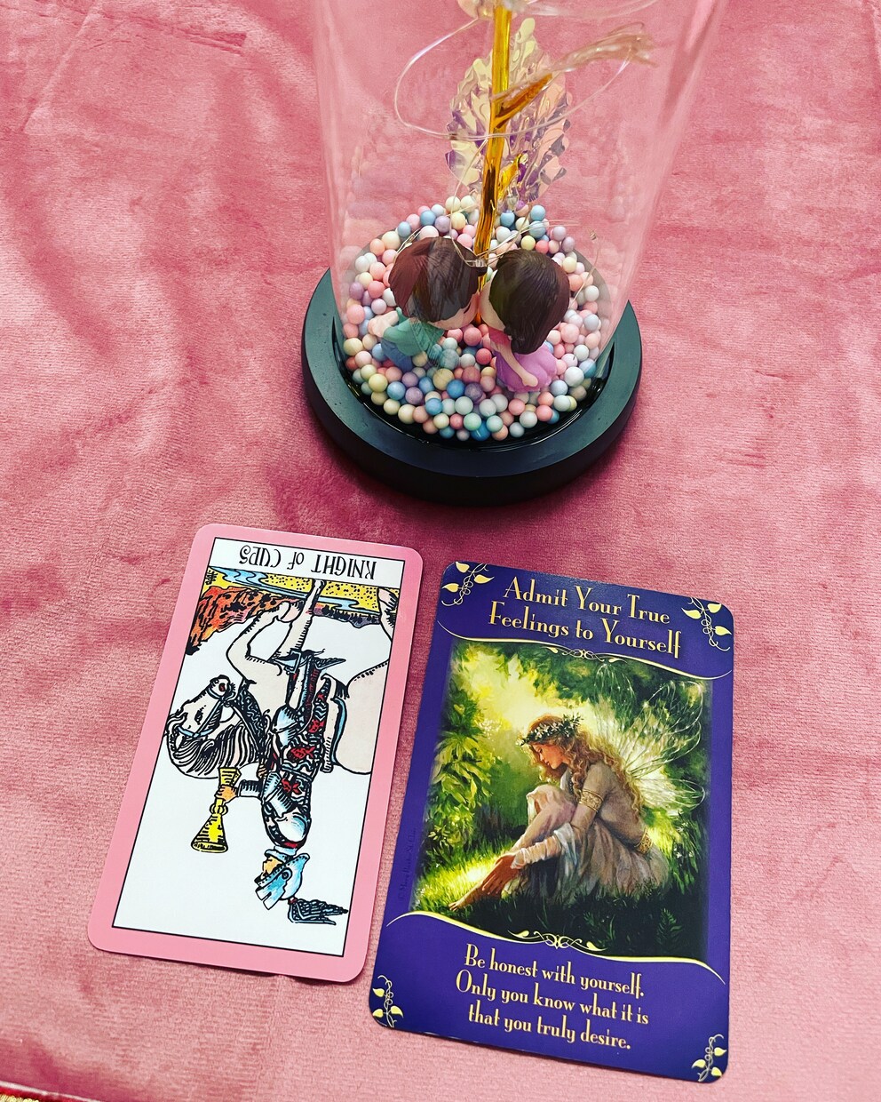 本質知れます 必要なメッセージをお伝えします。是非、受け取ってください。 イメージ3
