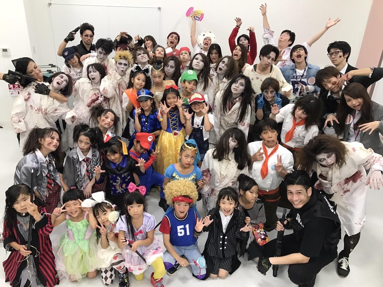 余興や体育や部活に使えるダンスをご提供します プロダンサーがダンスを伝授します♪始めての方、経験者の方必見 イメージ1