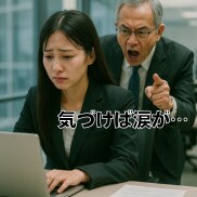 会社つらい❗️辞めたい❗️しんどい❗️全部聴きます パワハラ❗️セクハラ❗️人間関係の問題❗️すべて受けとめます イメージ6