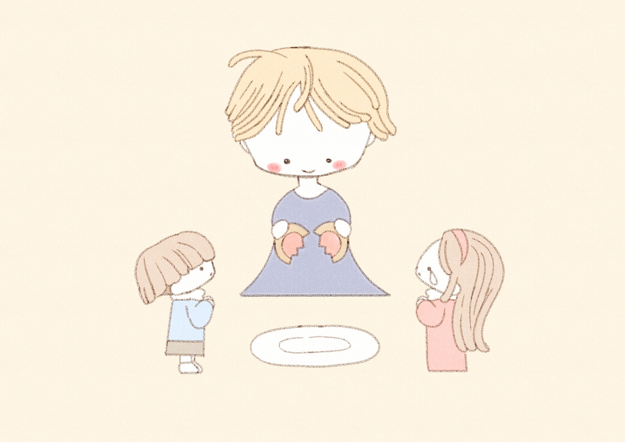 どこか懐かしい癒し系イラスト描きます 愛らしさに自信があります！ほっこりなひと時を……。 イメージ5