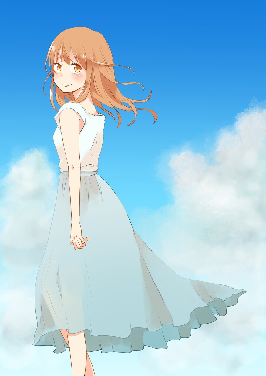 SNS用アイコン等の小さめのイラスト描きます ★可愛いミニキャラ・シンプルなイラストが好きな方におすすめ！ イメージ5