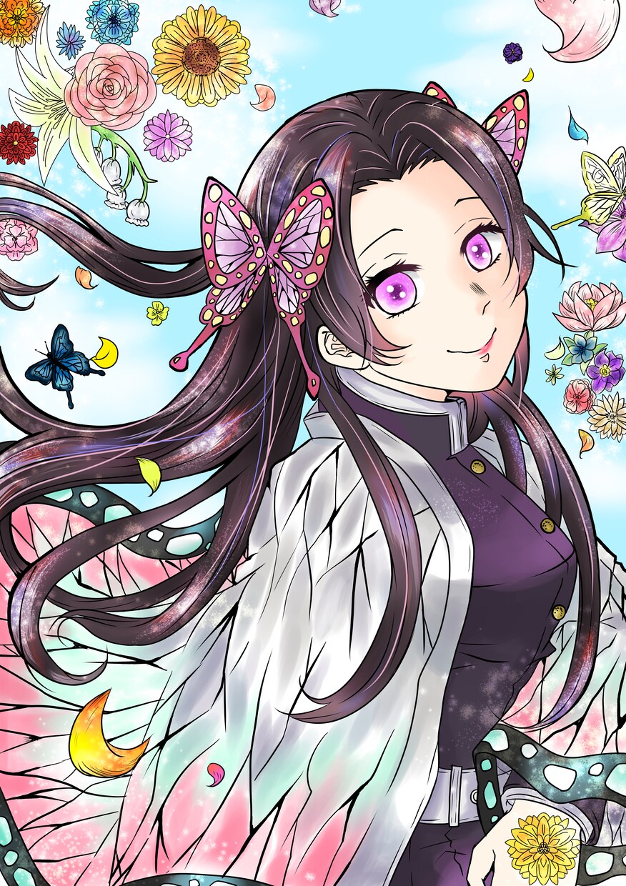 イラスト描きます 一点物のイラストが欲しいあなたへ イメージ5