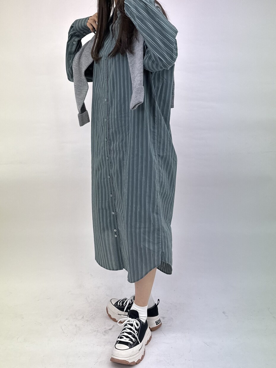 コーディネート組みお手伝いします いつも似たようなお洋服になっていませんか？ イメージ9