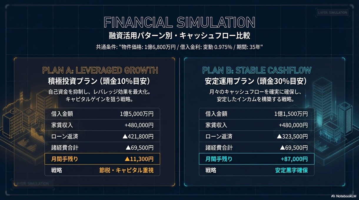 不動産特化！成約率UP「ロジカル営業資料」作ります マーケターが作る〜専門用語OK!!現場で使える資料を即納〜 イメージ7