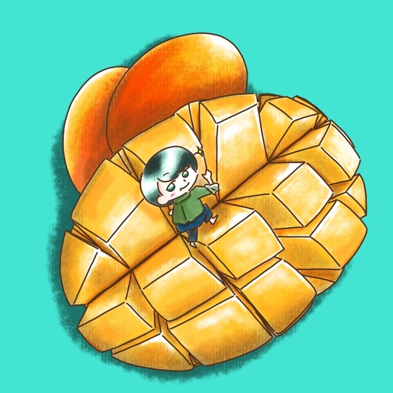モチッとかわいいSNSアイコン描きます あなた様イメージのゆるキャラアイコンを作成します イメージ2