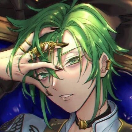 元ソシャゲ会社のデザイナーがアイコン描きます 配信者、ブログ、歌い手、Vtuber、個人など活動者に！ イメージ3