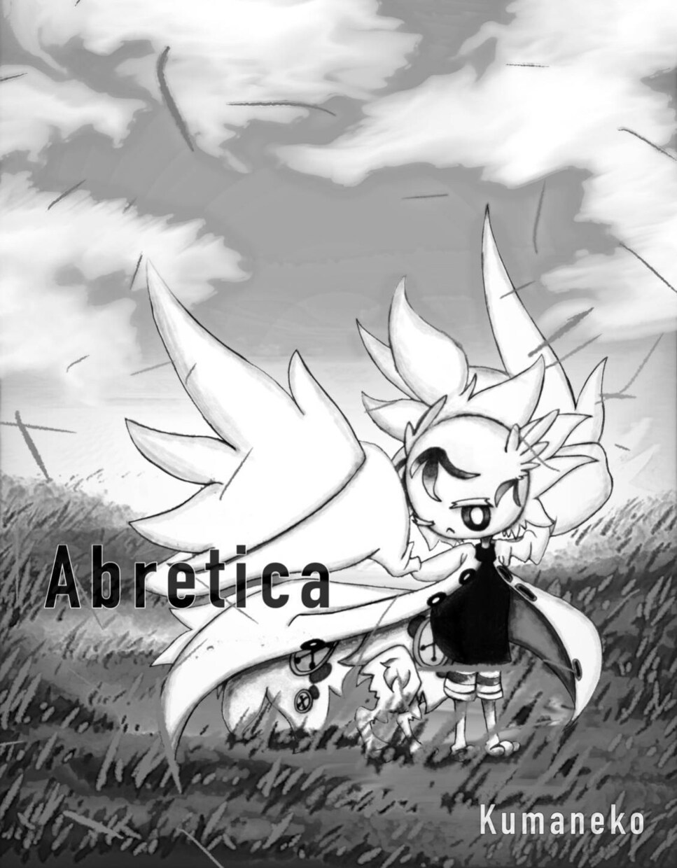 オリジナルキャラクターお描きします ・あなたをイメージしたキャラクターを描きます！ イメージ6