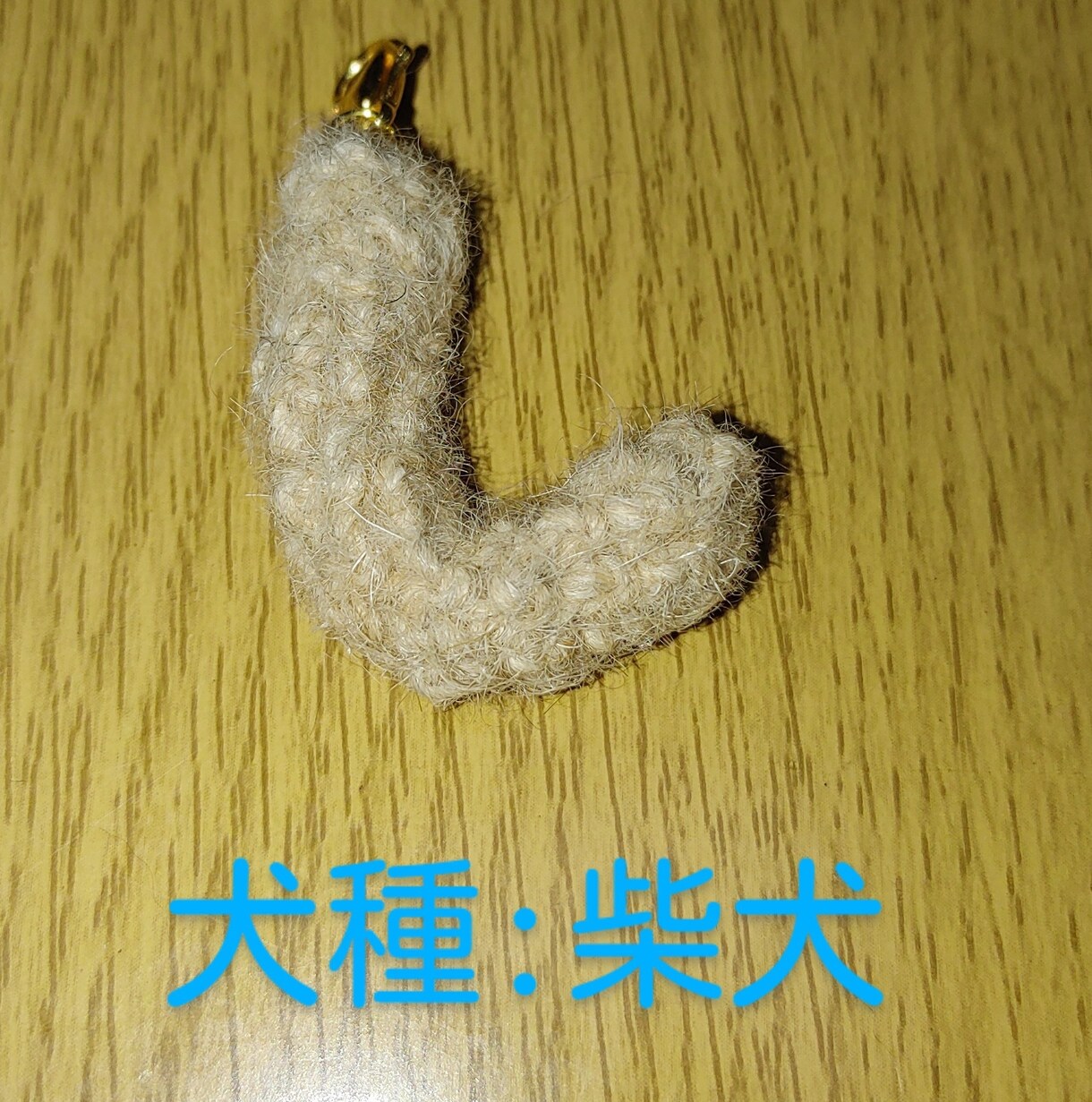 ペットの毛で世界に一つだけのチャームを制作します お客さまからペットの毛をお預かりしてチャームを制作します。 イメージ3