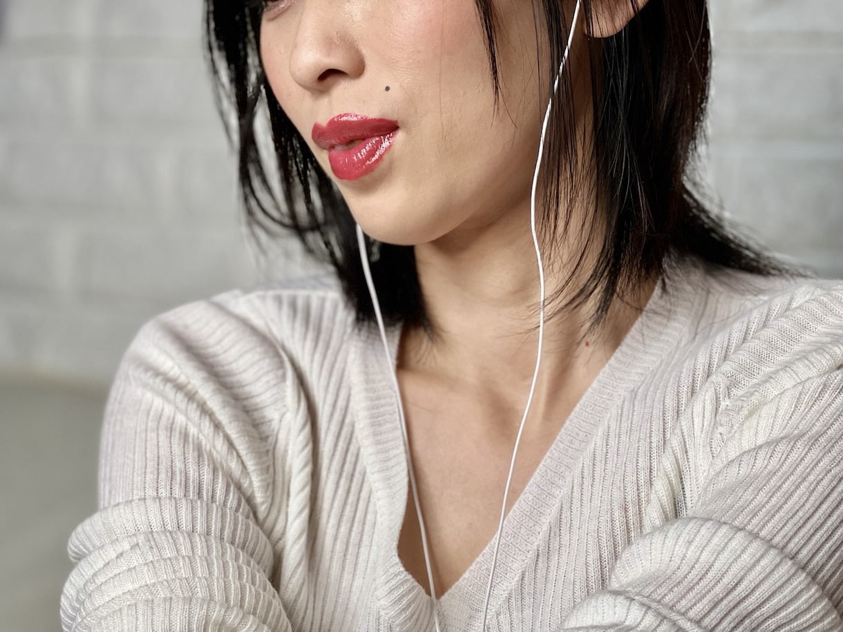 ゆさとお話ししませんか？何でも聞きます １人で居るときや寂しいときいつでも私が居ます イメージ1