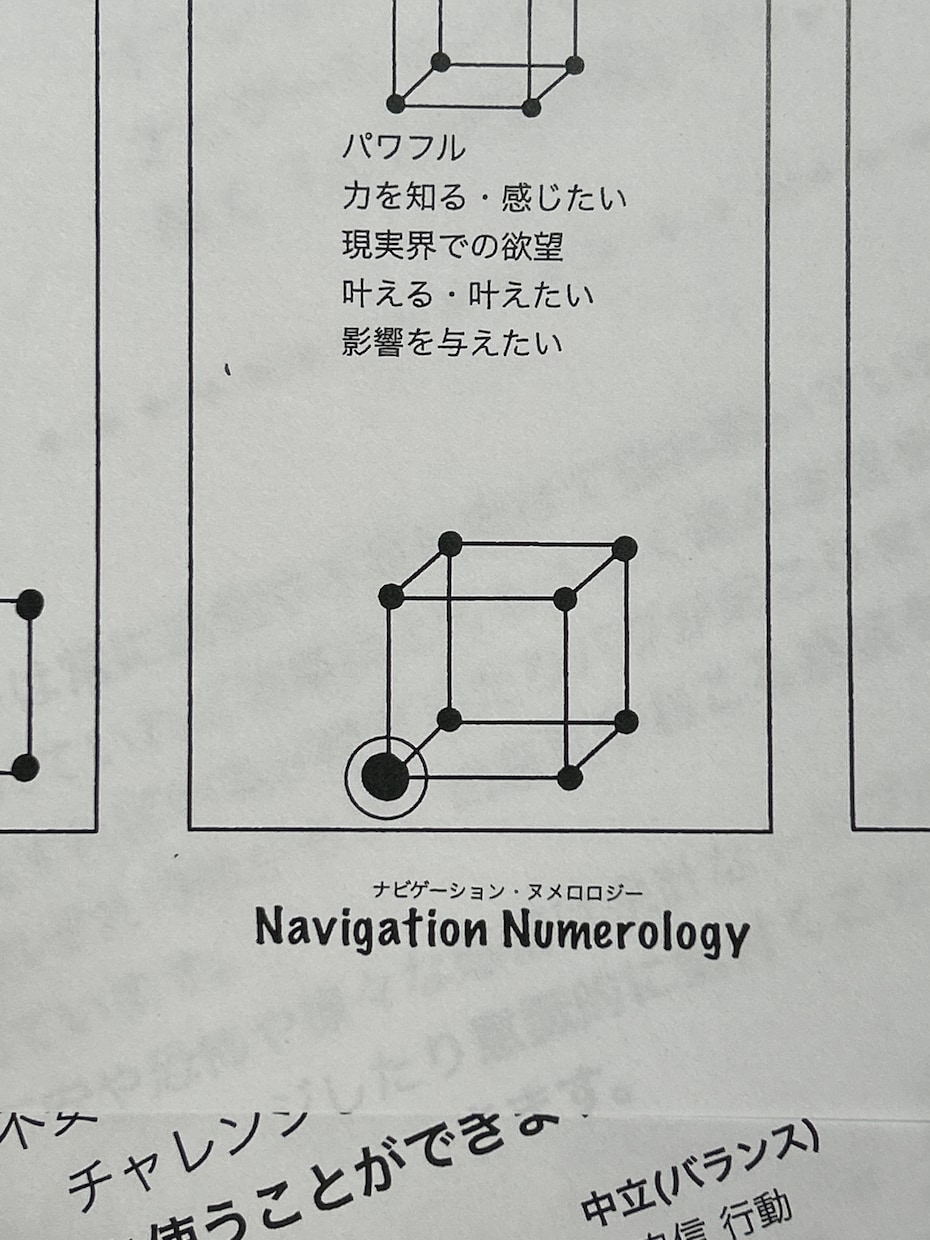 貴方の魂が持つパワーと課題をお伝えします 魂の地図は人生のガイドブックです。 イメージ1
