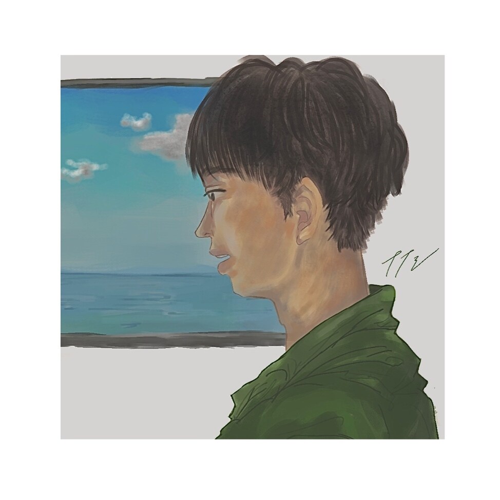 イラストを描きます ふんわりとしたイラストを描きます！ イメージ3