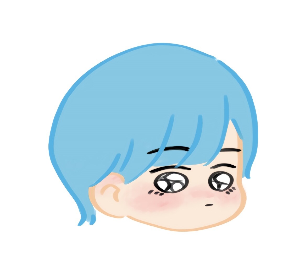 SNSなどで使えるアイコン描きます アイコンを変えたいあなたに！お洒落なイラスト描きます！ イメージ5