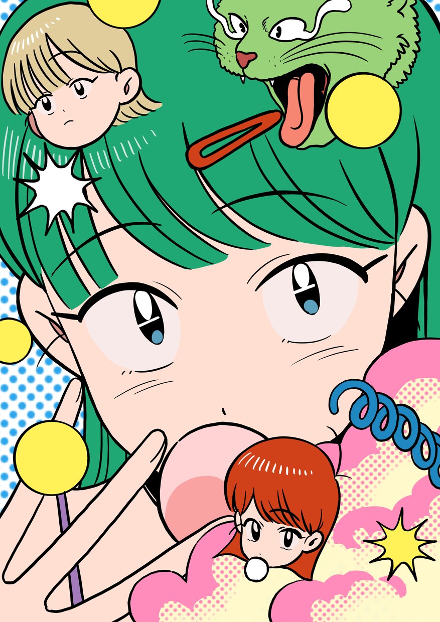 リアル、かっこいい、可愛いどんな絵柄でも描けます どんな絵柄でも合わせられるので是非ご依頼ください！ イメージ5