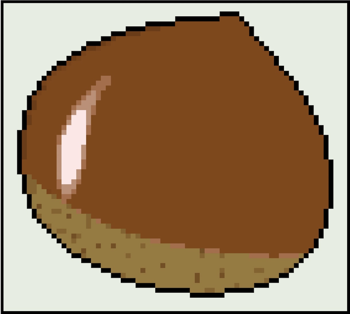 アイコンに使える可愛いドット絵描きます SNSなどアイコンにして周りから注目を浴びてはいかがですか？ イメージ7