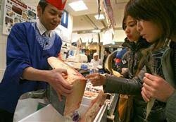 売れない・・・その悩みを解消します デパ地下史上日本一のカリスマバイヤーが売るノウハウを伝授 イメージ2