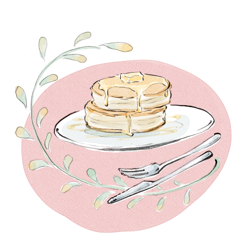 カットイラスト描きます 手描きほんわか線で印象が柔らかいイラストをご希望のあなたに イメージ5