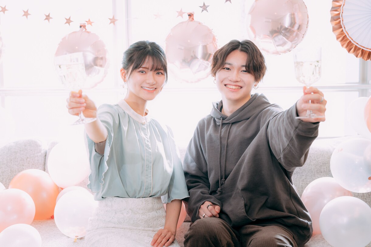 女性限定⭐️恋多き僕が男性の本音を徹底分析します 男性の本音を科学的根拠を元に徹底分析！ イメージ5