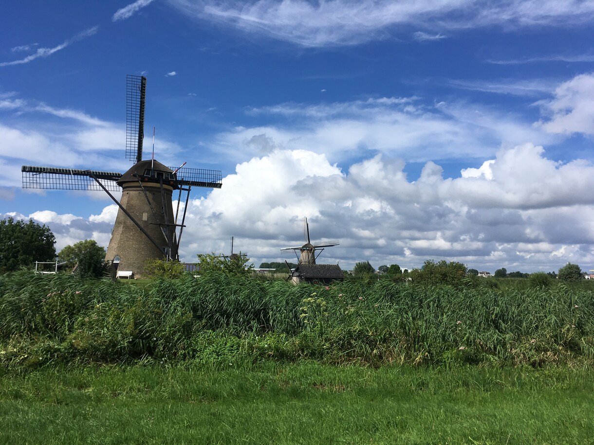オランダ雑貨、服、靴、買い付けします 日本未上陸ブランドにご興味のある方♪ イメージ1