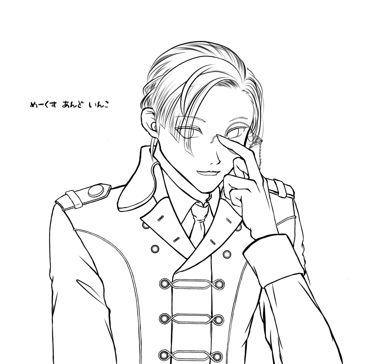 デジタルイラスト関係全般のご依頼、承ります 絵が描きたい！ WinWinになりたい方お待ちしております！ イメージ10