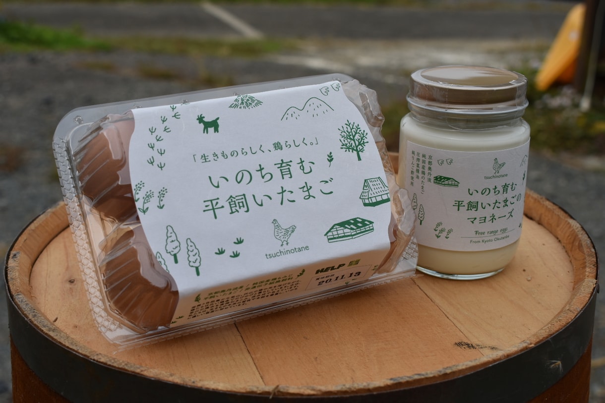 新規就農のご相談承ります 市場出荷せずに、きちんと利益が出る農業経営を目指しましょう。 イメージ6