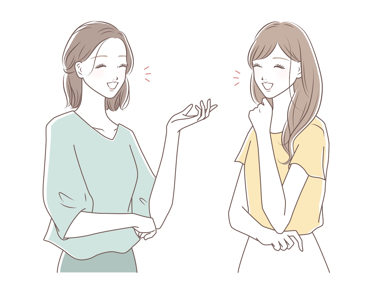 とにかく話を聞いてほしい！1分でも♪受け止めます 《男女OK》愚痴・話し相手・雑談・ご近所・家族・仕事・その他 イメージ5