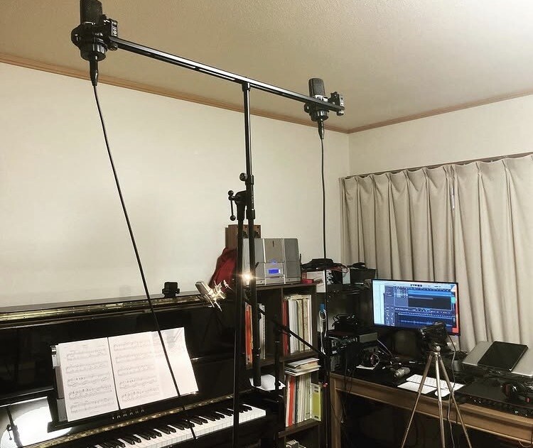 作曲／編曲／DAW制作を目的別に個別サポートします 作曲家が現代音楽/クラシック軸で制作伴走 イメージ2