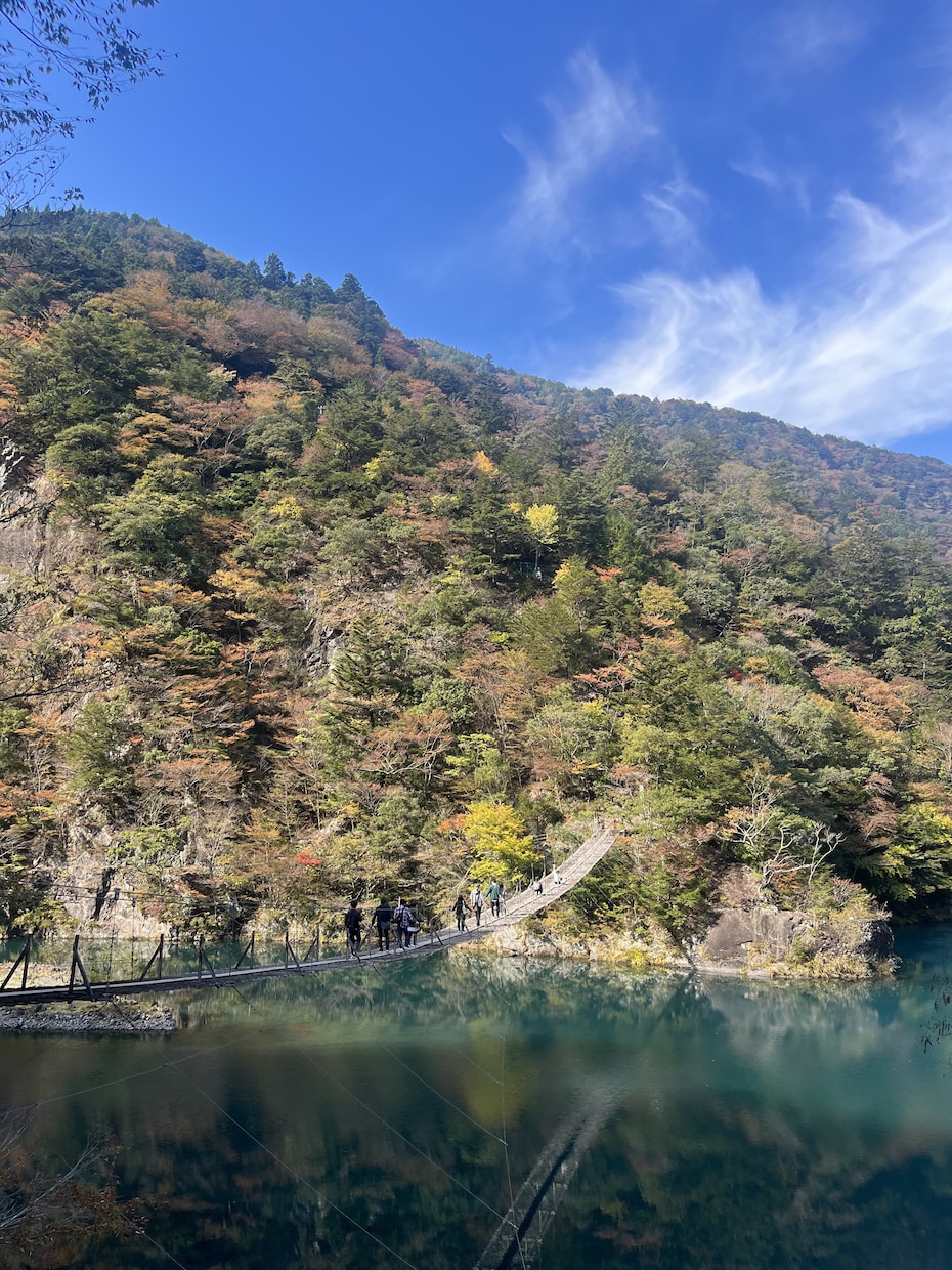 国内・海外問わず、旅行計画のお手伝いをいたします 訪問国数はのべ25ヵ国以上！あなただけの旅行計画を提供します イメージ2