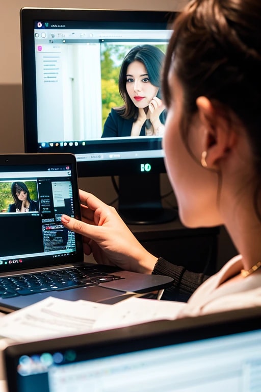 なんでも激安で動画編集します 激安で高品質の動画をあなたに提供します イメージ2