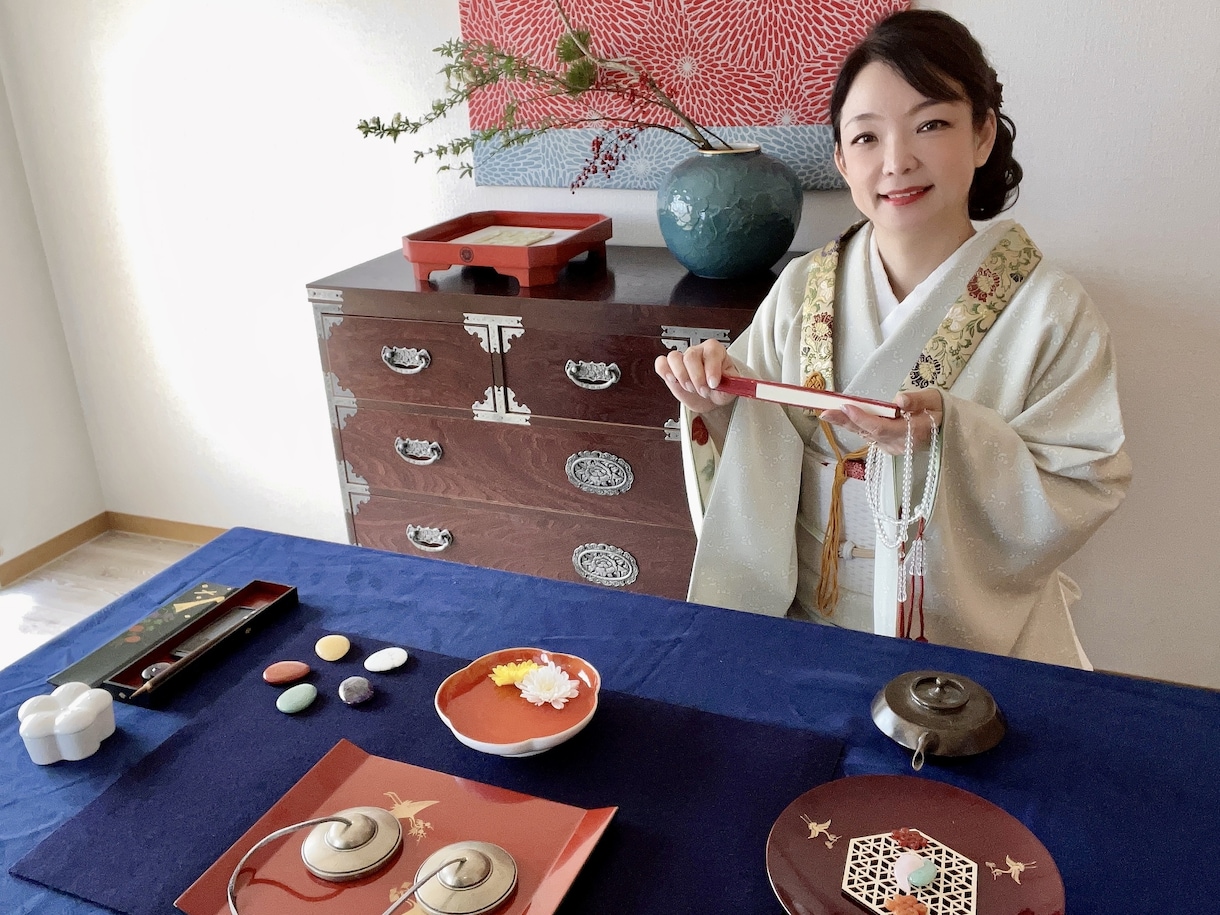霊視・出会い・結ばれる運命のお相手ズバリ視ます 【ご縁結びプロ鑑定歴25年・2万人】❤️恋愛❤️結婚❤️復縁 イメージ3