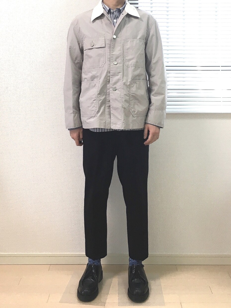 希望スタイルに合った店提案やスタイリング相談します コスト面も考えたショップ提案メンズ20〜30代対象 イメージ2