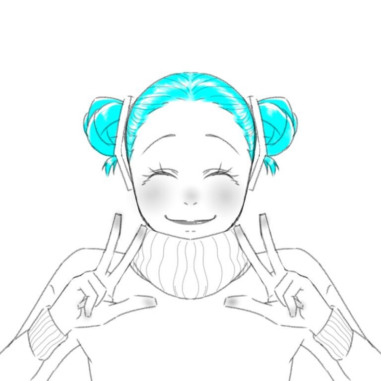 用途に合わせたイラストを提供いたします 細かい部分の指定もOK！イメージに合ったイラストを！ イメージ6