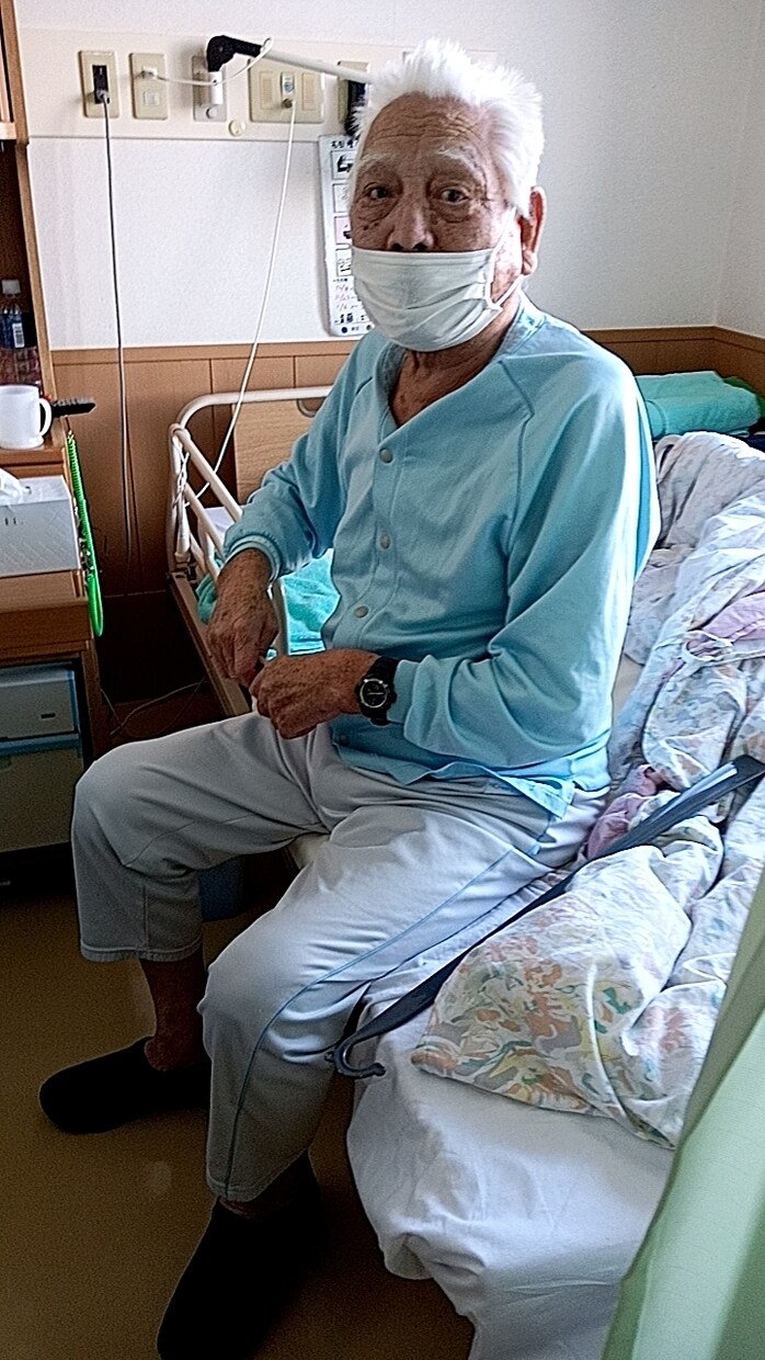 介護の悩みに認知症認定看護師が寄り添います 介護の不安や後悔、ひとりで抱えないで イメージ3