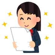 ES・履歴書・職務経歴書の添削・面接サポートします ★私の添削サポートで書類選考が通過する書類に変わります★ イメージ1