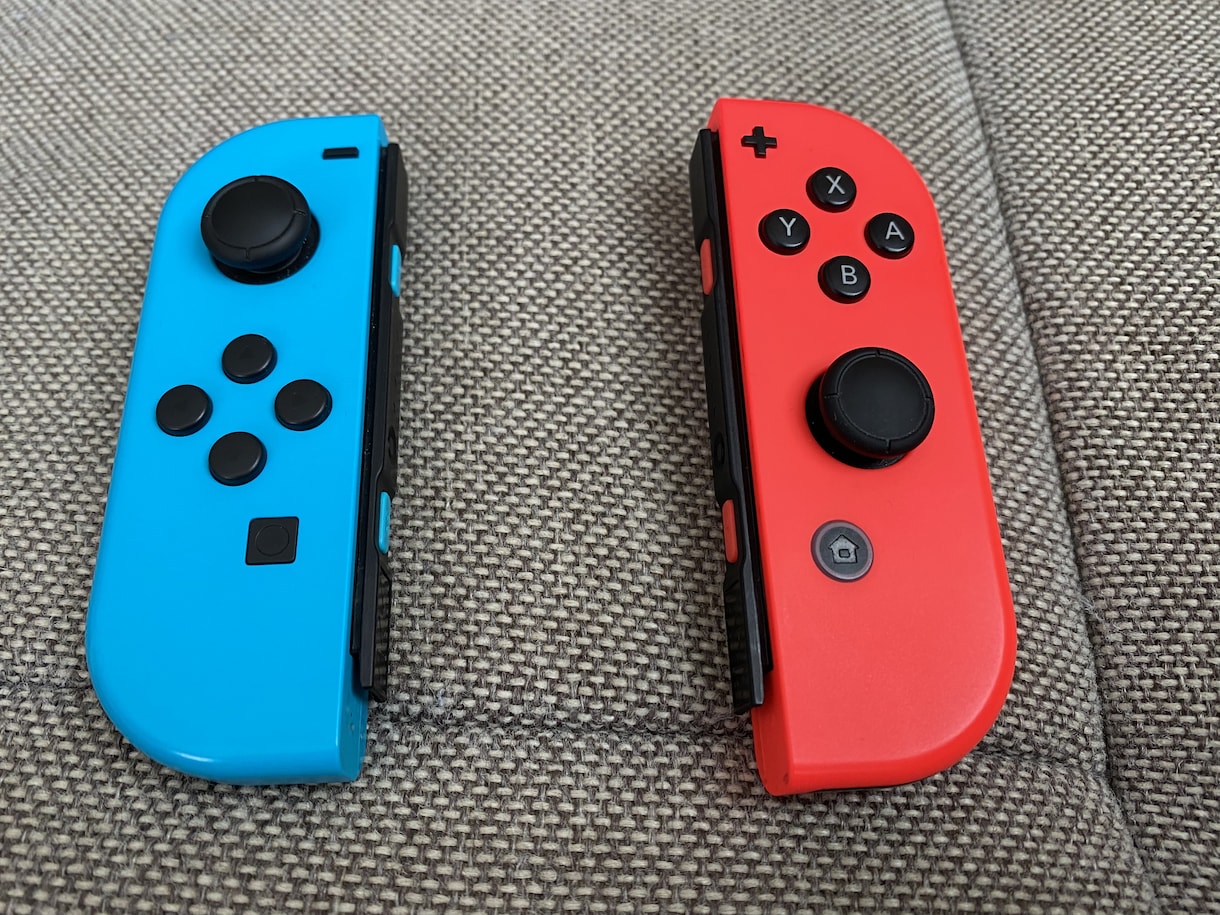 PS4.Switchコントローラーなど修理します コントローラーの誤動作など格安で修理します！ イメージ1