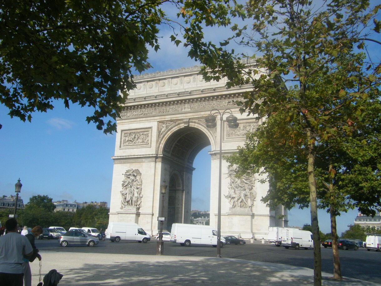 あなたにぴったりなフランス旅行プランをご提案します フランスだけで80都市以上旅した在住者が素敵な旅を考えます！ イメージ1