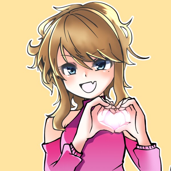 ちびキャラやデフォルメ調の絵をよく描きます SNSのアイコンなどにどうぞ！ イメージ5