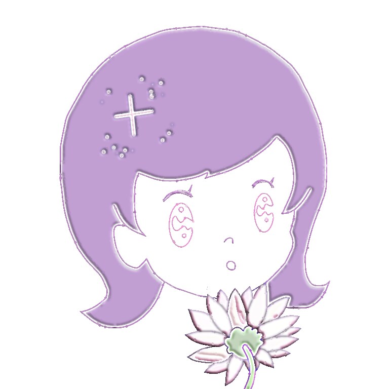 可愛い女の子のイラスト描きます シンプルかつキュートな絵を描きます！アイコンなどにオススメ☆ イメージ3