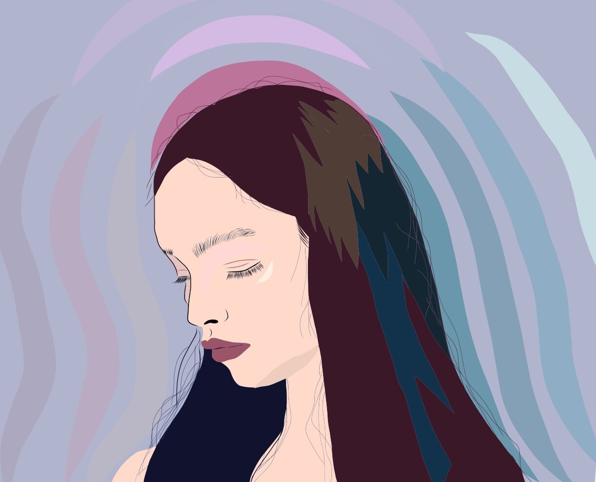 お気に入りの写真を可愛いイラストにおこします 伝えたいメッセージを添えてもよし、プレゼントにオススメ！ イメージ3
