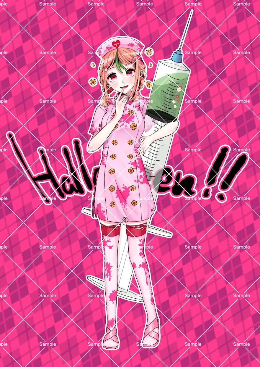 あなただけの可愛いグッズイラストつくります 作りたかったグッズをお手元に！デザインを一緒に考えましょう☆ イメージ5