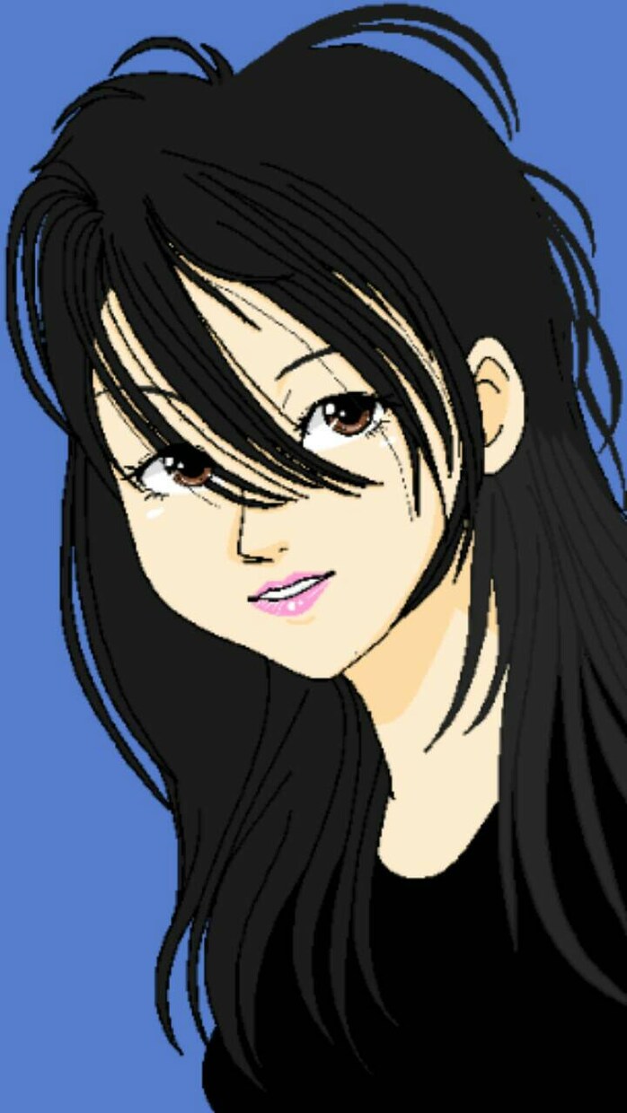 似顔絵描きます 多用途SNSのアイコンや扉絵または背景に大切な人への贈り物に イメージ3