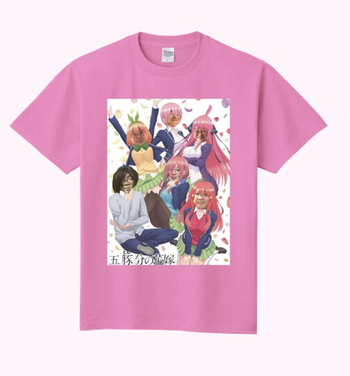 世界に１枚！あなただけのオリジナルグッズ作成します 定番のTシャツに限らず、スエット、パーカー、バッグ等 イメージ4