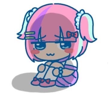 可愛いキャラクターのLINEスタンプ制作します 新しいオリジナルからすでにあるキャラクターでもOK！ イメージ6