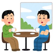 あなたの悩みを聞きます 対話を通じて、もやもやしているものを整理してみませんか？ イメージ1