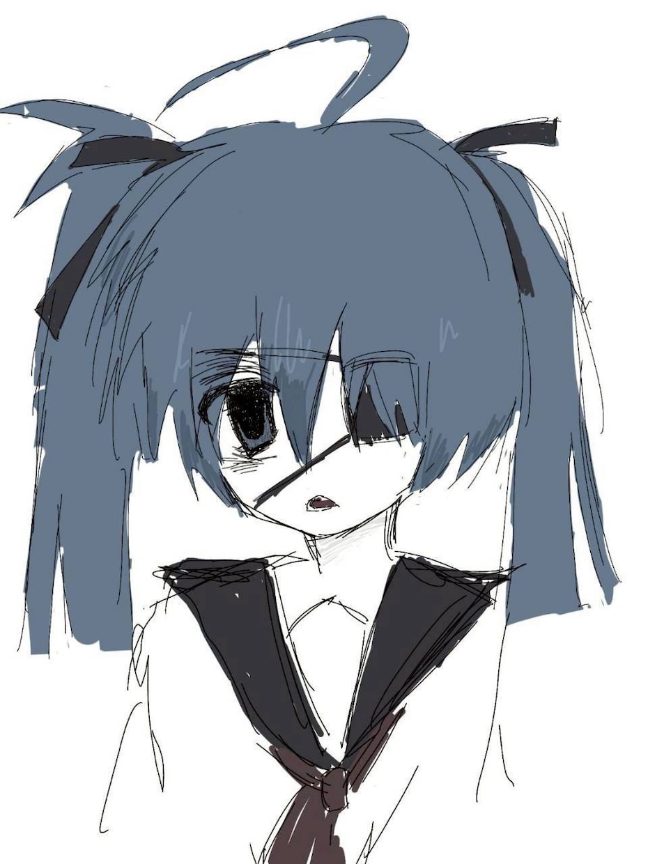 SNS運用アカウントのアイコンなどの絵かきます SNS運用アカウントのアイコンなどの絵を描きます イメージ1