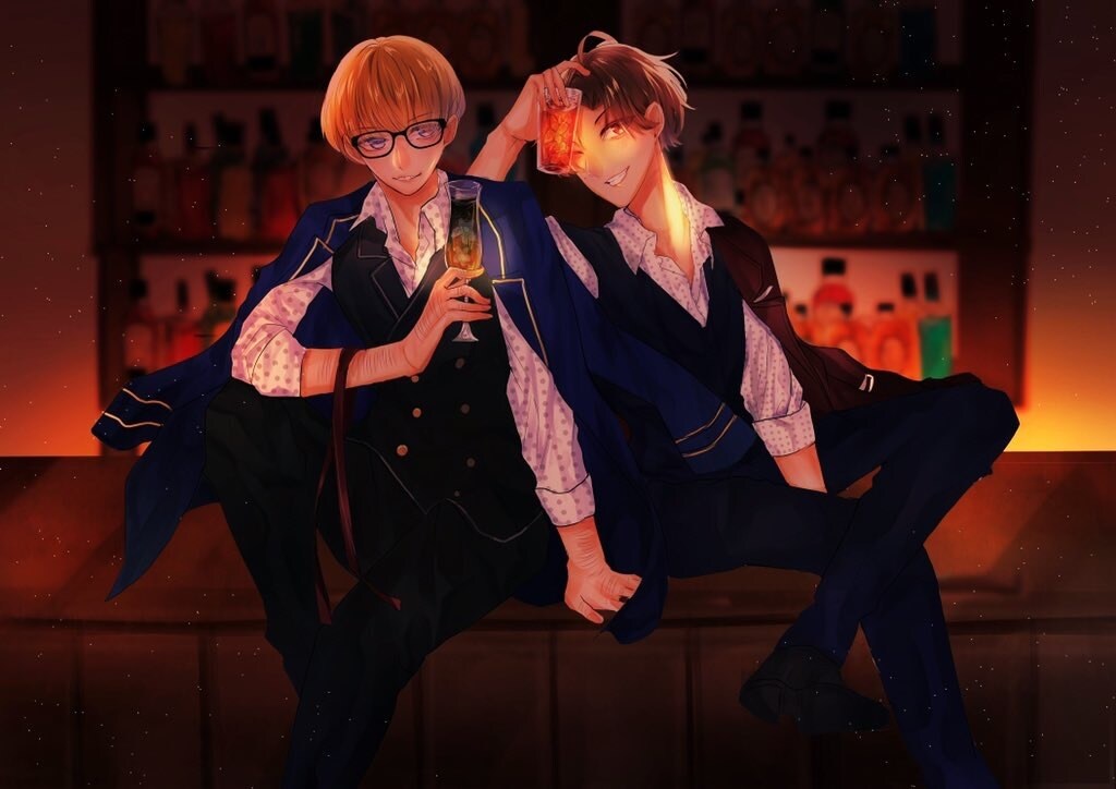 アイコン・表紙・ゲーム内イラスト承ります 様々な用途でお使い出来るよう制作致します イメージ10