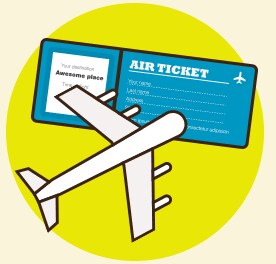 海外旅行のプランニングをお手伝いします 海外旅行のプランニングのお手伝いをさせていただきます。 イメージ1