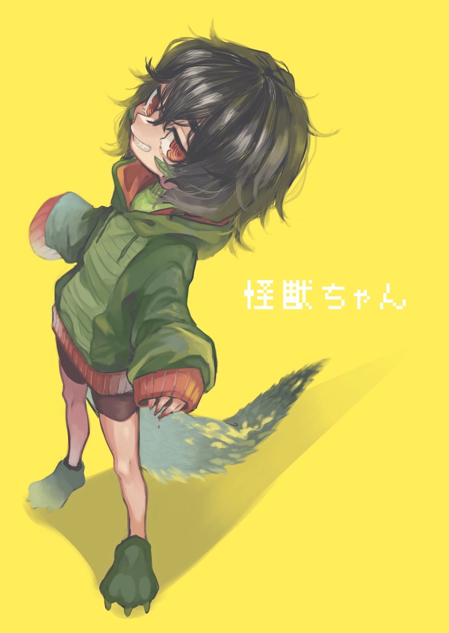 全身イラストからアイコンまで女の子を中心に描きます 柔らかいタッチのイラストが得意です！ イメージ4