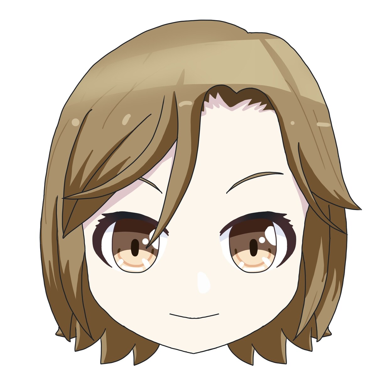 オリジナルキャラクターを描きます デフォルメなど幅広く対応します！ イメージ2
