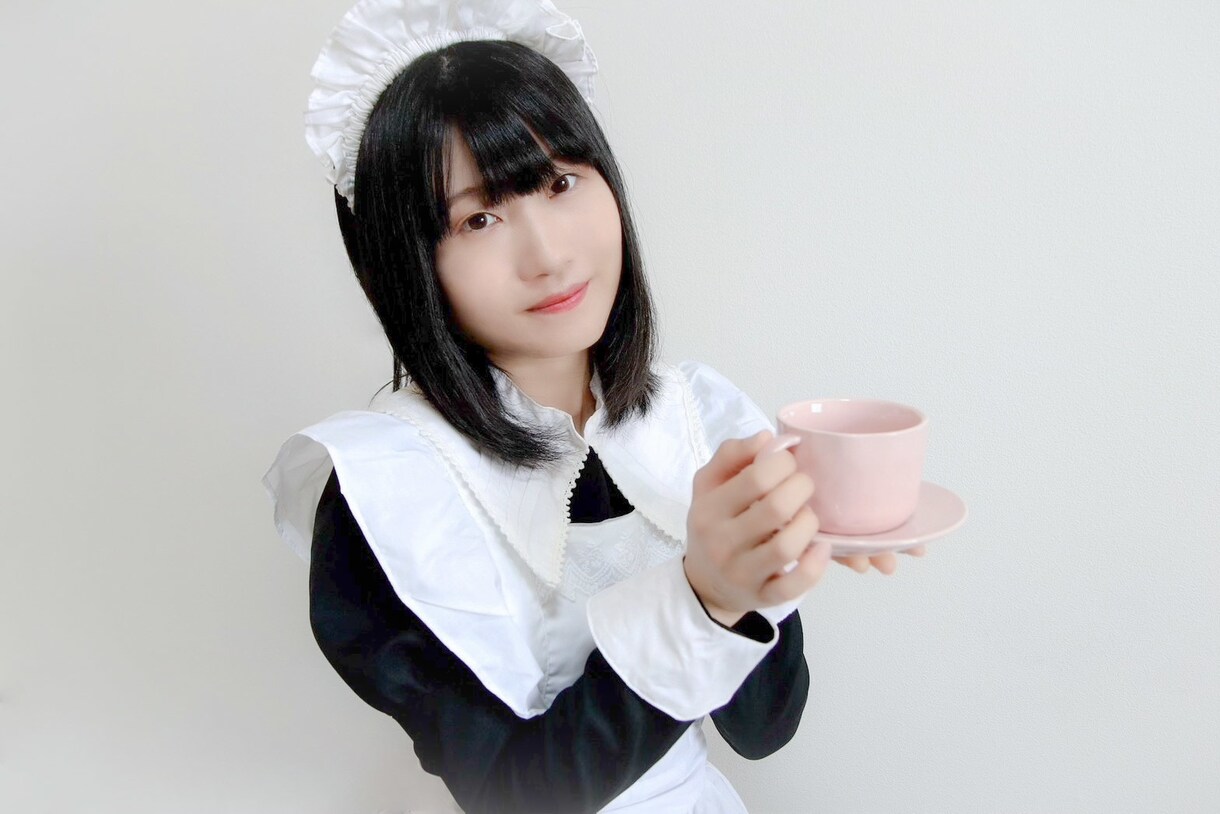 メイドさんと1日チャットでお話しできます メイドさんと1日チャットでお話できます。 イメージ3
