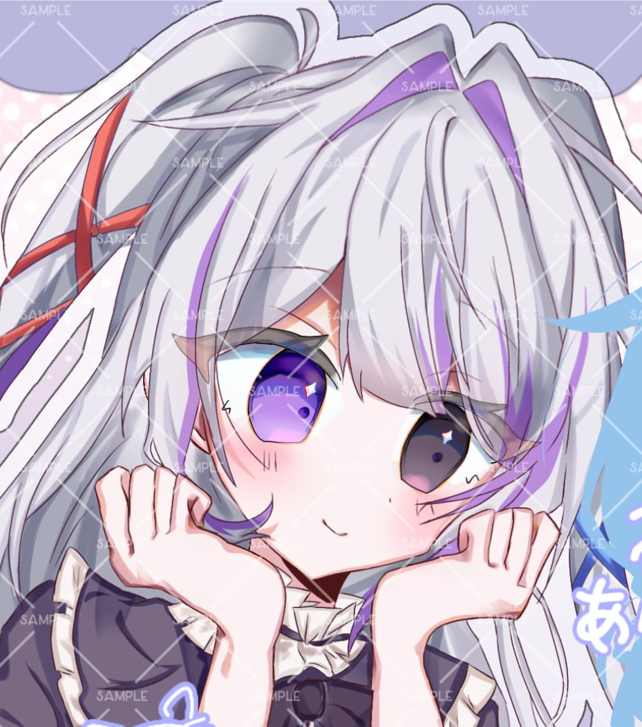 カッコかわいいイラストお描きします 可愛い女の子からカッコいい男の子までお描きできます！ イメージ1